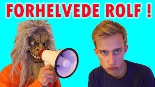 PISSE IRRITERENDE - Forhelvede Rolf #3