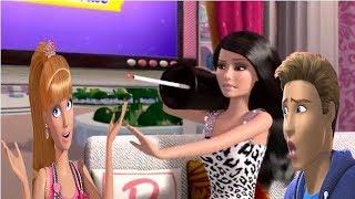 Barbie Life in the Dreamhouse Full Episode - Barbie Compilation Season 1 to 7  #16