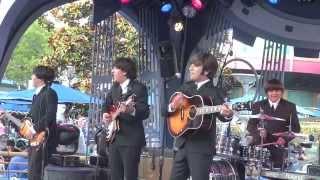 HARD DAYS NIGHT  TRIBUTE to the BEATLES