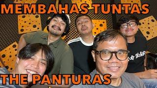 THE SOLEH SOLIHUN INTERVIEW THE PANTURAS