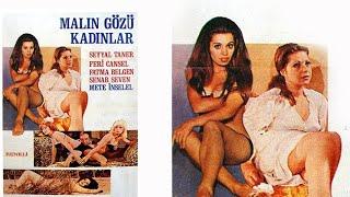Malın Gözü Kadınlar Türk Filmi  FULL