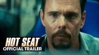 Hot Seat 2022 Movie Official Trailer - Mel Gibson Kevin Dillon