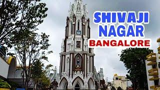 SHIVAJI NAGARBANGALORE Malayalam..