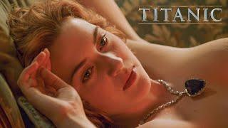 Titanic  The Drawing Sinhala Dubbed