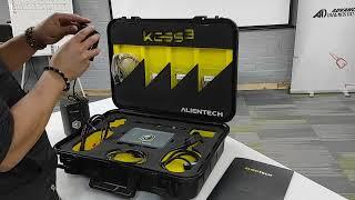 Alientech KESS 3 Unboxing Video and product demonstration