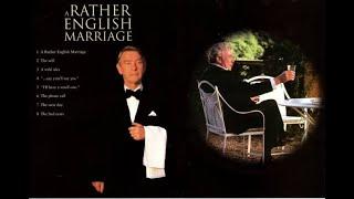 A Rather English Marriage 1998 BBC Drama