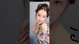 Live Bigo Asian Chinese Girl 3