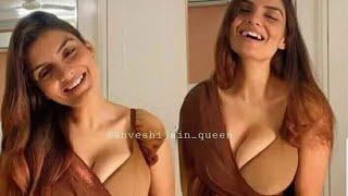 Anveshi Jain Hot Sexy Indian Girl