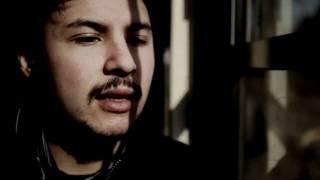 Jamie Woon -- Lady Luck Official Video HD