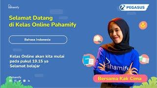 Free Class TPS PPU Bahasa Panda