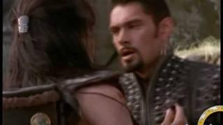 Marry You Xena and Ares