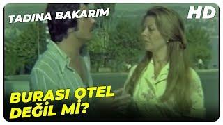 Tadına Bakarım - Ali Zeynepi Kandırmaya Çalışıyor  Yalçın Güney Eski Türk Filmi