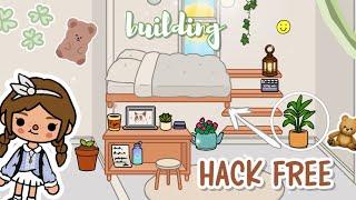 Building Hacks FreeToca Boca  New Item  Toca Life World