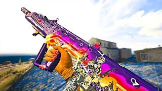 *NEW* RAM-9 SMG on Fortunes Keep No Commentary Gameplay