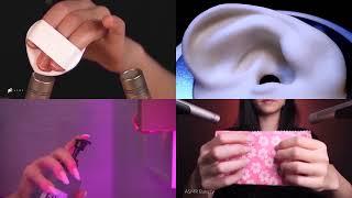 6 THIS LAYERED ASMR WILL DESTROY YOUR MENTAL HEALTH