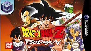 Longplay of Dragon Ball Z Budokai