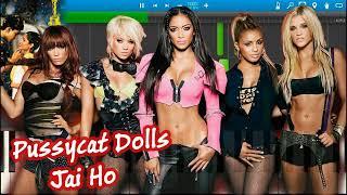ЛУЧШИЕ ХИТЫ  2022  The Pussycat Dolls - Jai ho  Remix 
