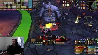 Progress Naxxramas World First Clear 012155 - Classic WoW