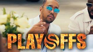 Lutti ft. LRB - Playoffs Parodie Best Life