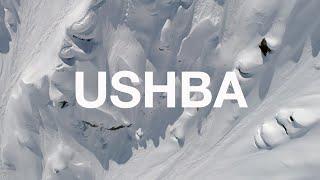 USHBA The Climb and Descent ft. Samuel Anthamatten Markus Eder and Leo Slemett  The North Face