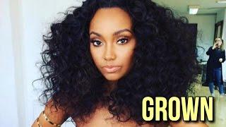 Leigh-Anne - Grown