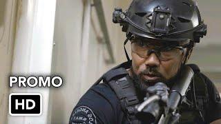 S.W.A.T. 8x02 Promo Gang Unit HD