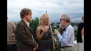 Midnight in Paris - Scripts & Clips - Woody Allen Movie