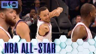 Relive the 2019 NBA All-Star Game  All-Star 2019