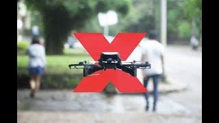 PlutoX Aerial Robotics Kit - Live on Indiegogo