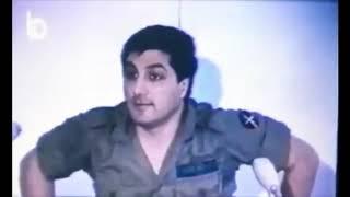 Bachir on Zahles battle   1981