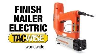 Finish Nailer 16G45