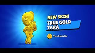 True Gold Tara