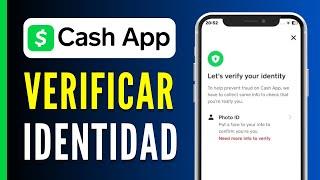 Cómo Verificar mi Identidad en Cash App Rápido y Fácil