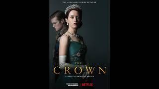 The Crown Season 2 Ep 3 - Press Headlines music by Rupert Gregson Williams and Lorne Balfe