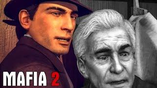 КАК СПАСТИ ЛЕО В 11 ГЛАВЕ  MAFIA 2 ВСЕ 5 КОНЦОВОК