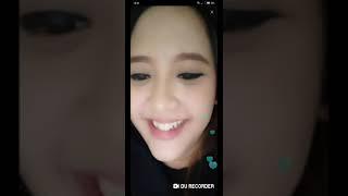 BIGO LIVE PANAS CW SUNDA