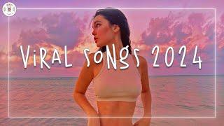 Viral songs 2024  Tiktok trending songs  Songs to add your playlist