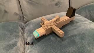 Lego war part 1