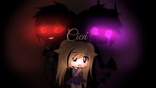 Cień  Odc 46  Gacha Life  horror   +FNAF