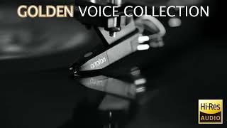 LOSSLESS HiRES Audiophile Golden Voice Collection  Voice of The Year