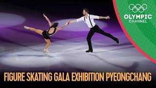 Gala Exhibition - Figure Skating  PyeongChang 2018 Replays