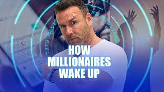 The Ultimate Millionaire Morning Routine 2024
