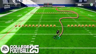 I Played The NEW College Football 25 Gauntlet