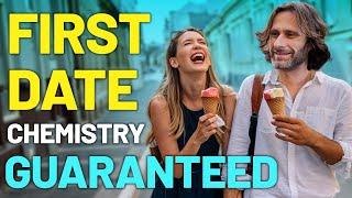 6 First Date Deal Breakers & Conversation Tips For Instant Chemistry