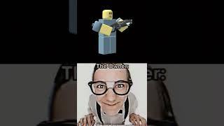 The Owner.. TDS Meme?.. IRoblox #roblox #tds #pleaseread #gaming #meme #towerdefensesimulator