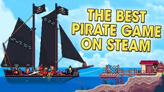 The best pirate game on Steam