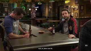 Charlie Has a Huge Inheritance   Its Always Sunny in Philadelphia