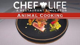 Animal Cooking – Chef Life A Restaurant Simulator Soundtrack by H-Pi