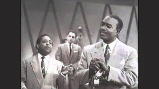 If I Didnt Care - The Ink Spots HD