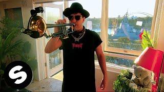 Timmy Trumpet - Diamonds Official Music Video